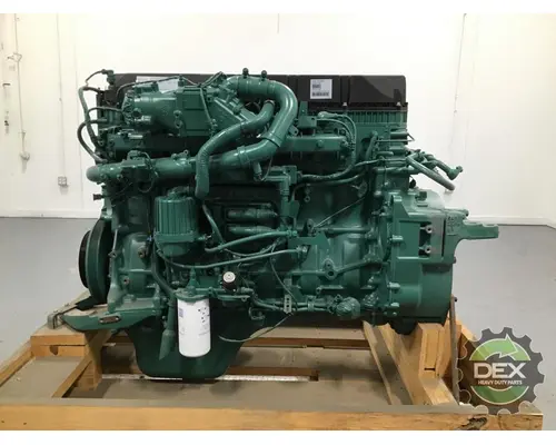 VOLVO  Engine Assembly