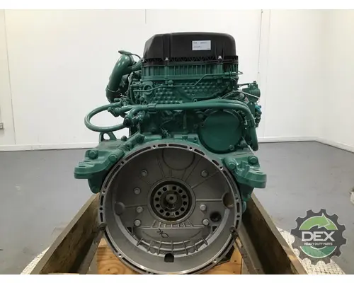 VOLVO  Engine Assembly
