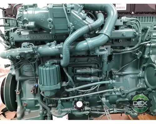 VOLVO  Engine Assembly