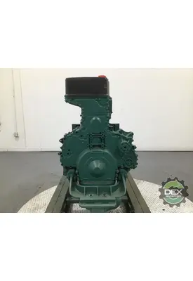 VOLVO  Engine Assembly