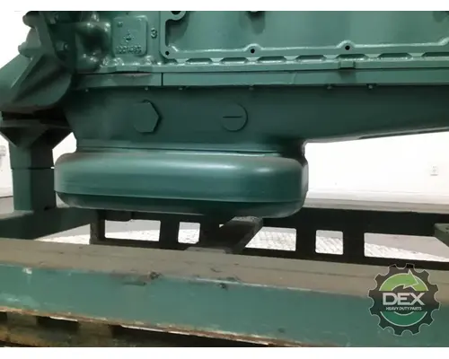 VOLVO  Engine Assembly