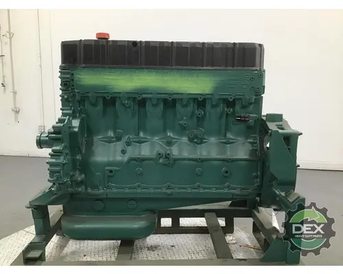 VOLVO  Engine Assembly