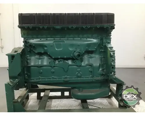 VOLVO  Engine Assembly