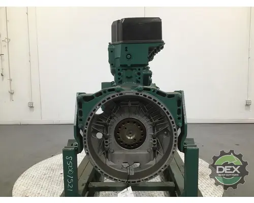 VOLVO  Engine Assembly