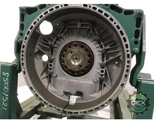 VOLVO  Engine Assembly