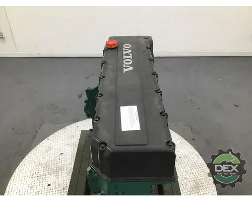 VOLVO  Engine Assembly