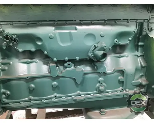 VOLVO  Engine Assembly