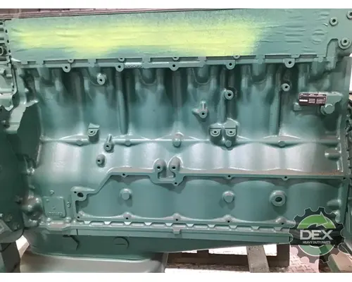 VOLVO  Engine Assembly