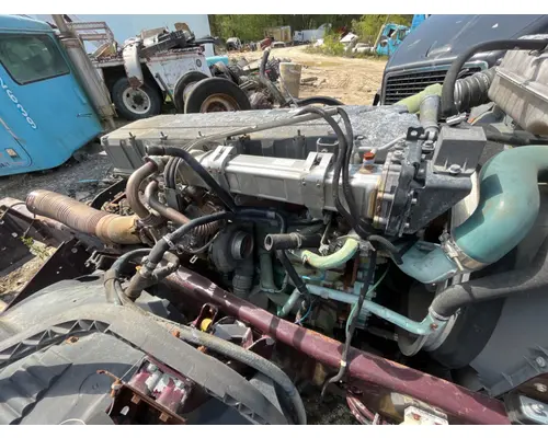 VOLVO  Engine Assembly