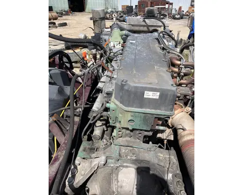VOLVO  Engine Assembly