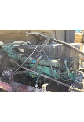 VOLVO  Engine Assembly