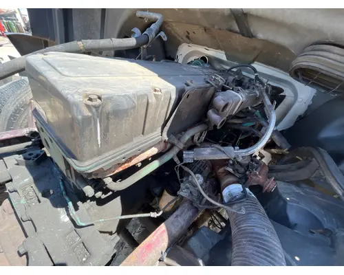 VOLVO  Engine Assembly