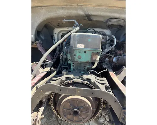 VOLVO  Engine Assembly