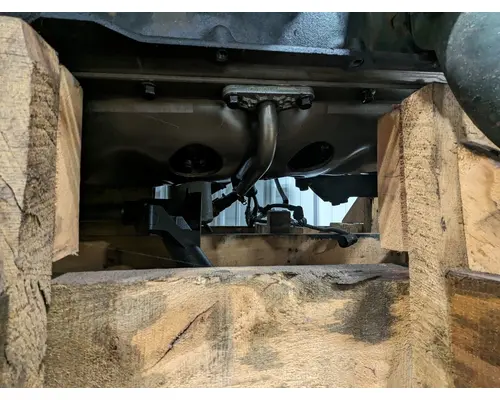 VOLVO  Engine Assembly