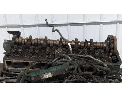 VOLVO  Engine Assembly
