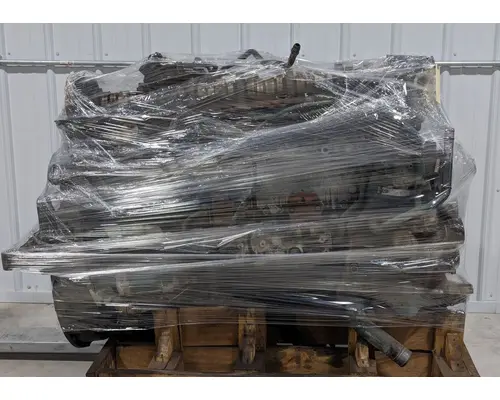 VOLVO  Engine Assembly