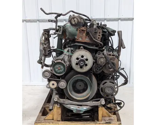 VOLVO  Engine Assembly