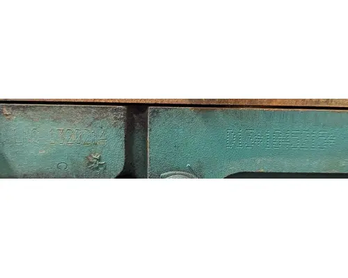 VOLVO  Engine Assembly