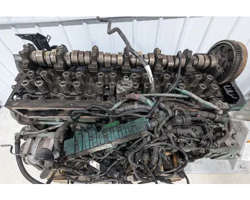 VOLVO  Engine Assembly