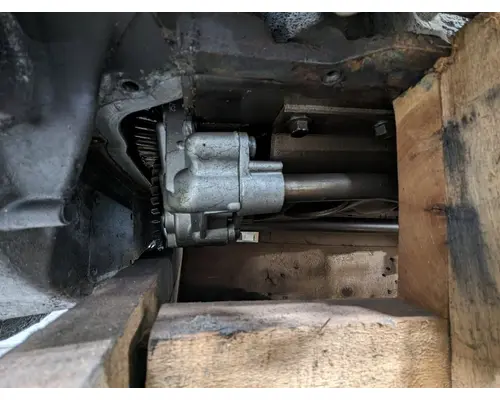 VOLVO  Engine Assembly