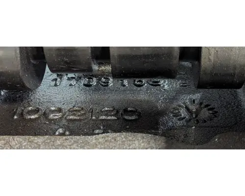 VOLVO  Engine Assembly