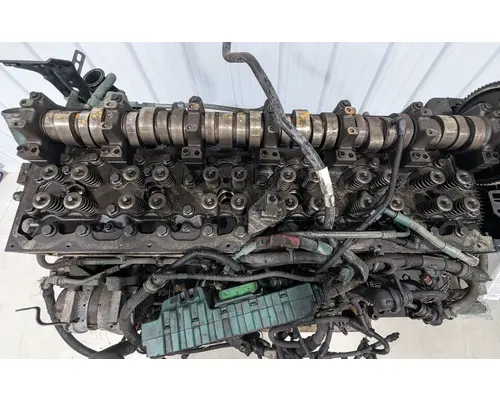 VOLVO  Engine Assembly