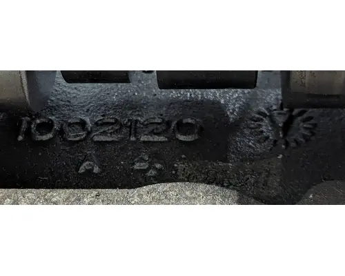 VOLVO  Engine Assembly