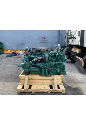 VOLVO  Engine Assembly