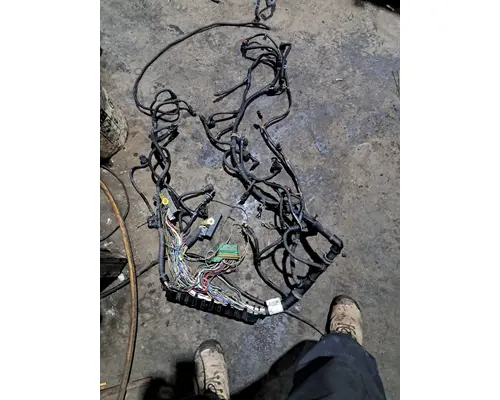 VOLVO  Engine Assembly