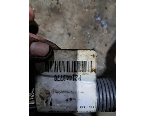 VOLVO  Engine Assembly