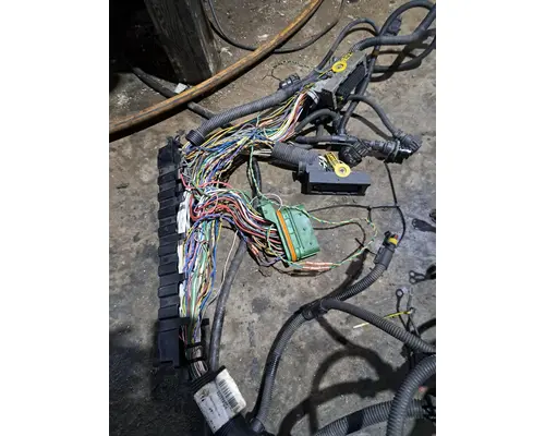 VOLVO  Engine Assembly