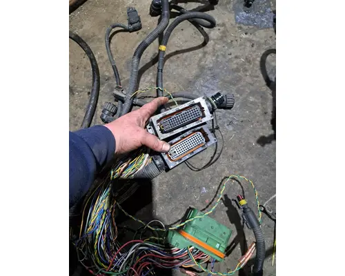 VOLVO  Engine Assembly