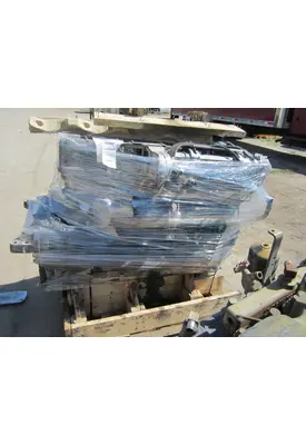 VOLVO  Engine Assembly