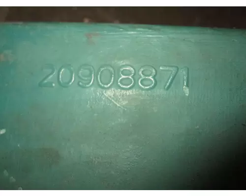 VOLVO  Engine Mounts