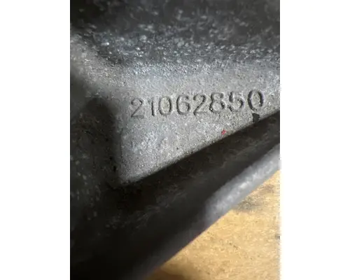 VOLVO  Engine Mounts