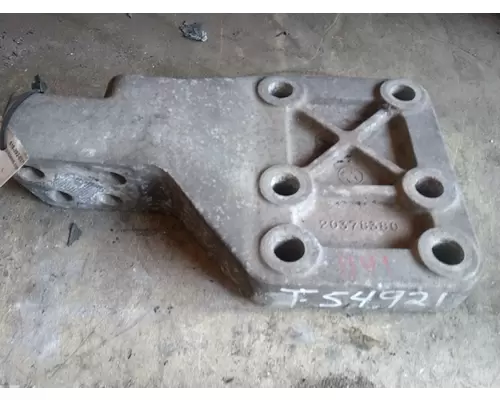 VOLVO  Engine Mounts