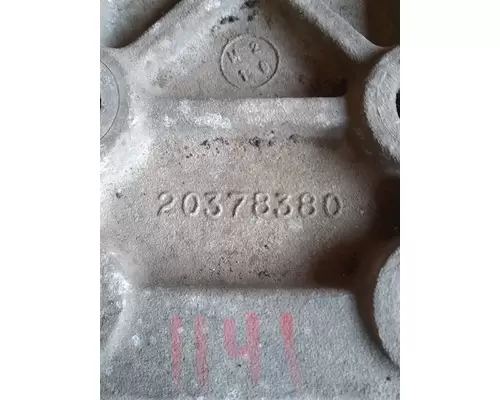VOLVO  Engine Mounts