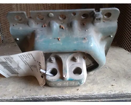 VOLVO  Engine Mounts