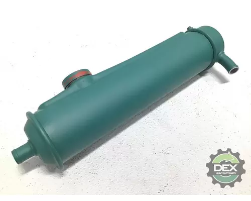 VOLVO  Engine Oil Cooler