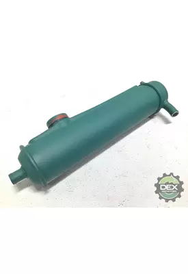 VOLVO  Engine Oil Cooler