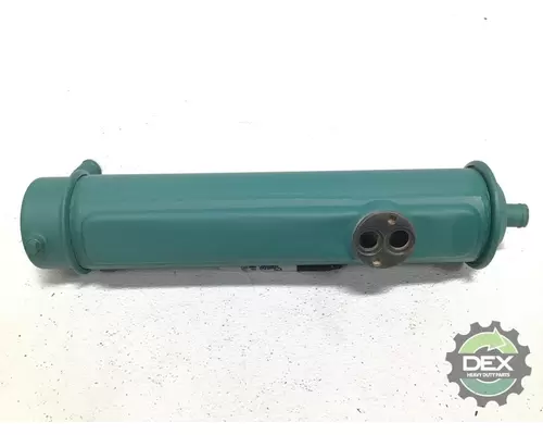 VOLVO  Engine Oil Cooler