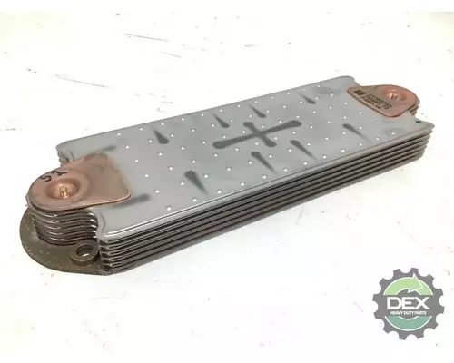 VOLVO  Engine Oil Cooler