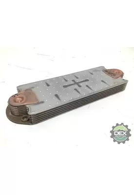 VOLVO  Engine Oil Cooler