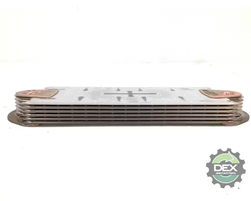 VOLVO  Engine Oil Cooler
