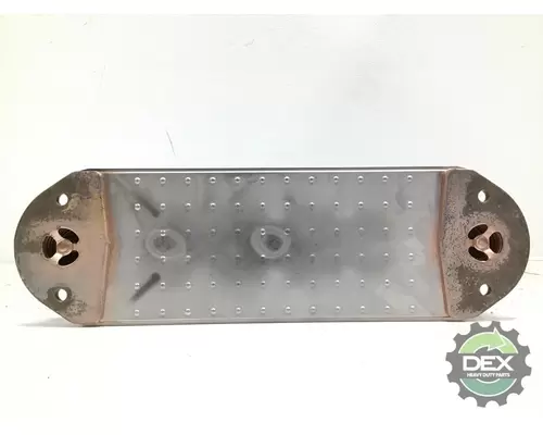 VOLVO  Engine Oil Cooler
