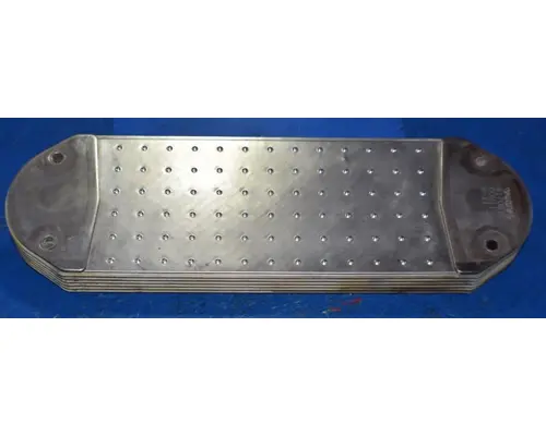 VOLVO  Engine Oil Cooler