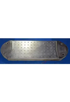 VOLVO  Engine Oil Cooler