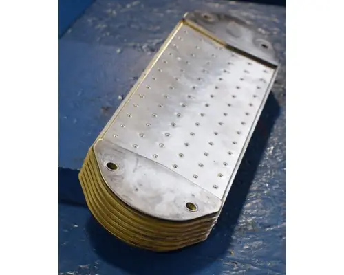 VOLVO  Engine Oil Cooler