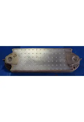 VOLVO  Engine Oil Cooler