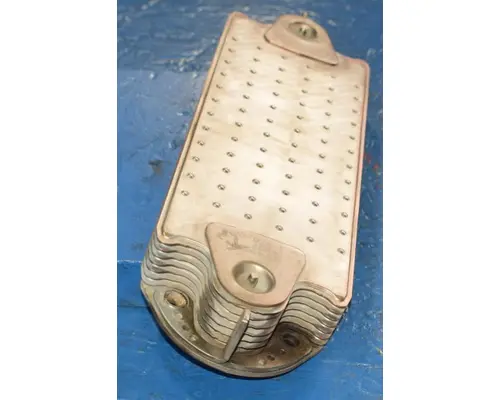 VOLVO  Engine Oil Cooler